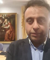 Shehzad Naroo, OD, PhD, FAAO, FBCLA